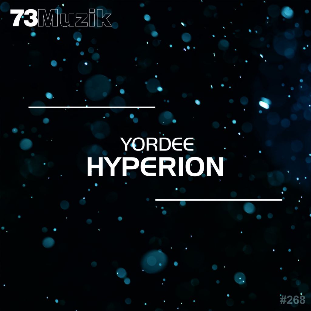 Yordee - Hyperion [73M268]